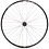 M Part Wheels M Part M25 QR 100x9 TLR Front Wheel 27.5