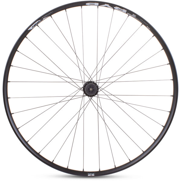 M Part Wheels M Part M25 QR 100x9 TLR Front Wheel 27.5