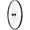 M Part Wheels M Part M25 QR 100x9 TLR Front Wheel 27.5
