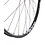 M Part Wheels M Part M25 QR 100x9 TLR Front Wheel 27.5