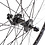 M Part Wheels M Part M25 QR 100x9 TLR Front Wheel 27.5