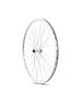 M Part Wheels M Part Road Front Wheel Shimano Sora Hub Eyeleted Rim silver 700c