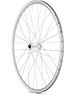 M Part Wheels M Part Road Front Quick Release Wheel silver 700c