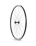 M Part Wheels M Part Road Front Quick Release Wheel black 700c