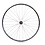 M Part Wheels M Part Road Front Quick Release Wheel black 700c
