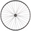 M Part Wheels M Part Hybrid Rear Quick Release Screw On Wheel black 700c