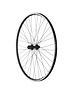 M Part Wheels M Part Hybrid Rear Quick Release Cassette Wheel black 700c