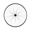 M Part Wheels M Part Hybrid Rear Quick Release Cassette Wheel black 700c