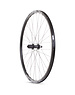 M Part Wheels M Part Gravel Rear Wheel Shimano 105 CL Hub TA 142x12 G 540 Rim TLR black 700c