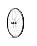 M Part Wheels M Part Gravel Rear Wheel DT 370 CL Hub G 540 Rim TLR black 700c