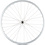 M Part Wheels M Part Road Front Quick Release Wheel silver 700c