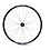 M Part Wheels M Part Gravel Rear Wheel DT 370 CL Hub G 540 Rim TLR black 700c