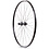 M Part Wheels M Part Hybrid/Touring Rear QR CL Disc Wheel Shimano QC400 Hub Mavic A319 Rim