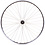 M Part Wheels M Part Hybrid/Touring Rear QR CL Disc Wheel Shimano QC400 Hub Mavic A319 Rim
