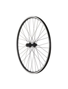 M Part Wheels M Part MTB Rear Quick Release Cassette Wheel black 27.5 inch