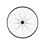 M Part Wheels M Part MTB Rear Quick Release Cassette Wheel black 27.5 inch