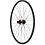 M Part Wheels M Part MTB Rear Disc Quick Release Cassette Wheel black 27.5 inch