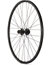M Part Wheels M Part MTB Rear Disc Quick Release Cassette Wheel black 27.5 inch