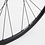 M Part Wheels M Part MTB Rear Disc Quick Release Cassette Wheel black 27.5 inch