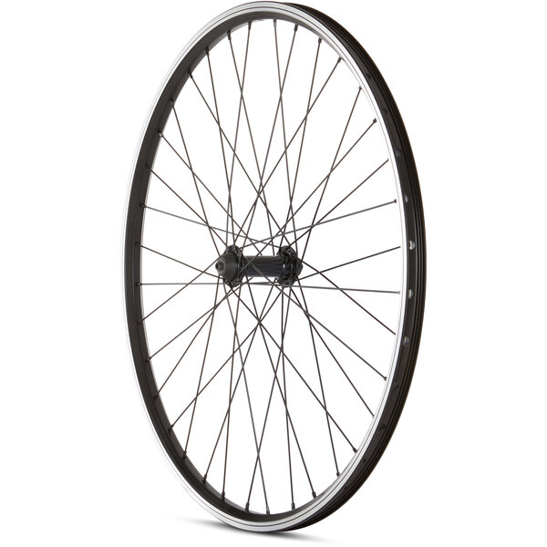 M Part Wheels M Part MTB Front Quick Release Wheel black 26 inch