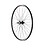 M Part Wheels M Part MTB Rear Quick Release Screw On Wheel black 26 inch