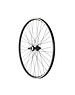 M Part Wheels M Part MTB Rear Quick Release Screw On Wheel black 26 inch
