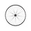 M Part Wheels M Part MTB Rear Quick Release Screw On Wheel black 26 inch