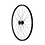 M Part Wheels M Part MTB Front Disc Quick Release Wheel black 26 inch