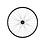 M Part Wheels M Part MTB Front Disc Quick Release Wheel black 26 inch