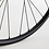 M Part Wheels M Part MTB Front Disc Quick Release Wheel black 26 inch
