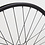 M Part Wheels M Part MTB Rear Disc Quick Release Cassette Wheel black 26 inch