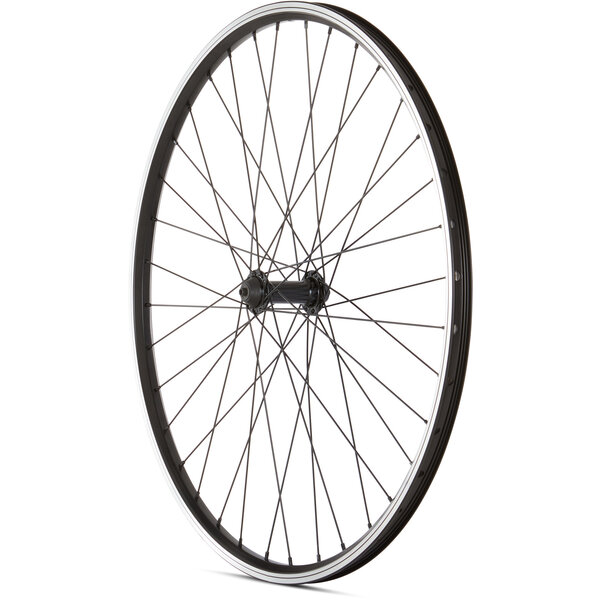 M Part Wheels M Part MTB Front Quick Release Wheel black 27.5 inch