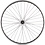 M Part Wheels M Part MTB Front Quick Release Wheel black 27.5 inch