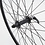 M Part Wheels M Part MTB Front Quick Release Wheel black 27.5 inch