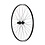 M Part Wheels M Part MTB Rear Quick Release Cassette Wheel black 27.5 inch
