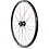 M Part Wheels M Part Gravel Front Wheel Shimano Nexus Dynamo CL Hub G 540 Rim TLR black 650B