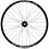 M Part Wheels M Part Gravel Front Wheel Shimano Nexus Dynamo CL Hub G 540 Rim TLR black 650B