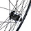 M Part Wheels M Part Gravel Front Wheel Shimano Nexus Dynamo CL Hub G 540 Rim TLR black 650B