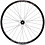 M Part Wheels M Part Gravel Front Wheel DT 370 CL Hub TA 100x12mm G 540 Rim TLR black 650B