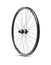 M Part Wheels M Part Gravel Rear Wheel DT 370 CL Hub TA 142x12mm G 540 Rim TLR black 650B