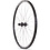M Part Wheels M Part Gravel Rear Wheel Shimano TC500 CL Hub TA 142x12 700c Sniper 24 Rim black