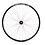 M Part Wheels M Part Gravel Rear Wheel Shimano TC500 CL Hub TA 142x12 700c Sniper 24 Rim black