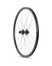 M Part Wheels M Part Gravel/MTB Rear Wheel Shimano QC400 6B Hub QR 135mm 650B/27.5 inch TLR Rim blkk