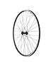 M Part Wheels M Part Road Front Wheel Shimano RS400 Hub Mavic CXP Elite Rim black 700c
