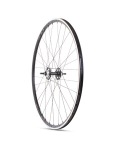 M Part Wheels M Part Rear Track Wheel With 16 Tooth Sprocket black 700c