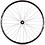 M Part Wheels M Part Road Front Disc Wheel Shimano 105 CL Hub TA 100x12mm DT R 460 Rim black 700c