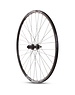 M Part Wheels M Part Road Rear Disc Wheel Shimano 105 CL Hub TA 142x12mm DT R 460 Rim black 700c