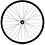 M Part Wheels M Part Road Front Wheel Shimano Tiagra CL Hub TA 100x12mm Aero Rim black 700c