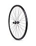 M Part Wheels M Part Road Rear Wheel Shimano Tiagra CL Hub TA 142x12mm Aero Rim black 700c