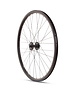 M Part Wheels M Part MTB/Gravel Front Wheel Shimano Deore 6B Hub QR 100mm 650B/27.5 inch TLR Rim blk